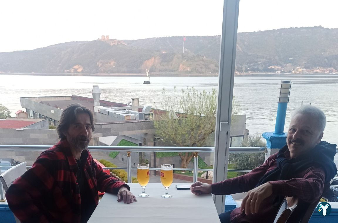 Kavak Kılçıklı Balık Restaurant