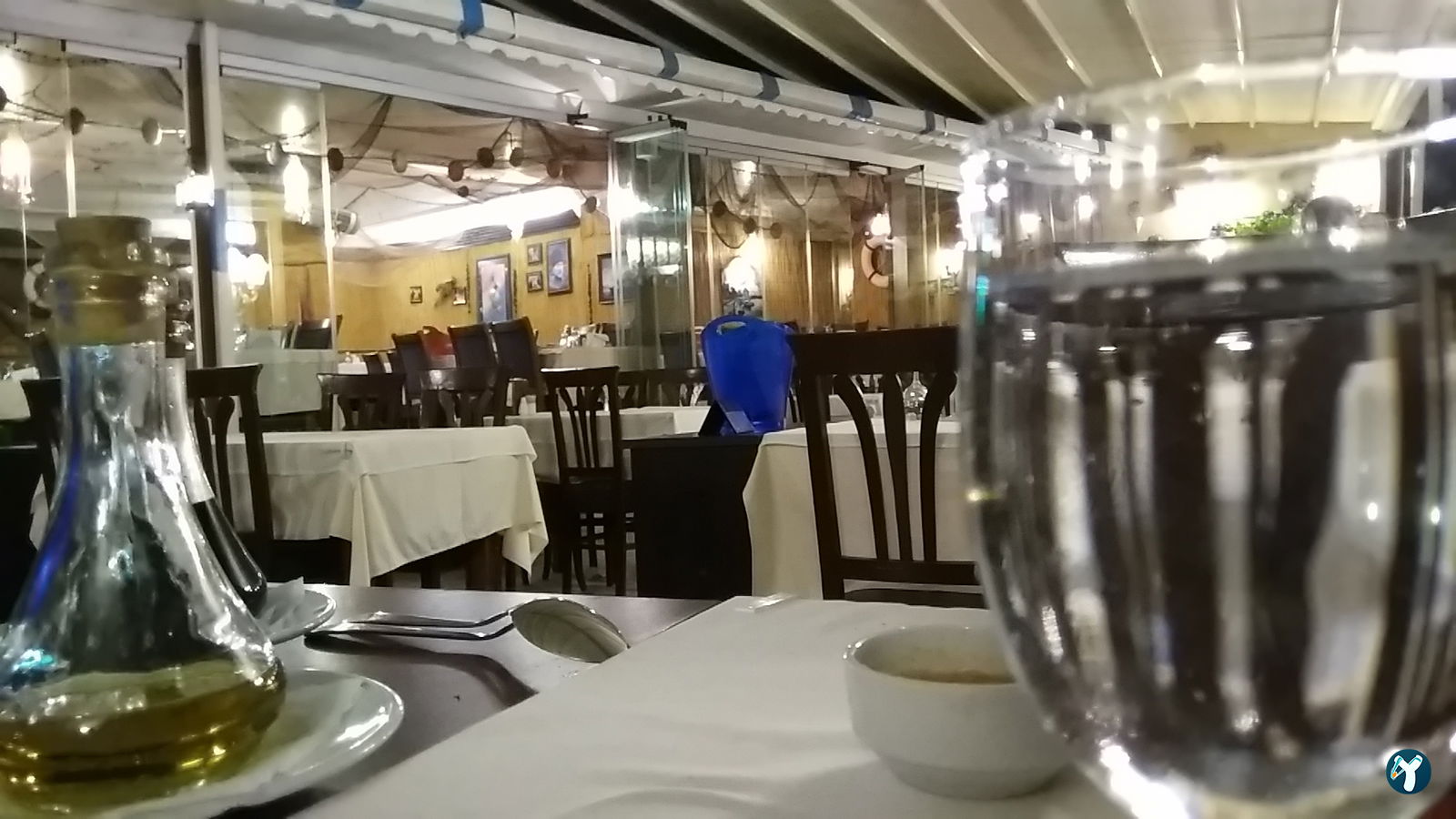Kavak Kılçıklı Balık Restaurant