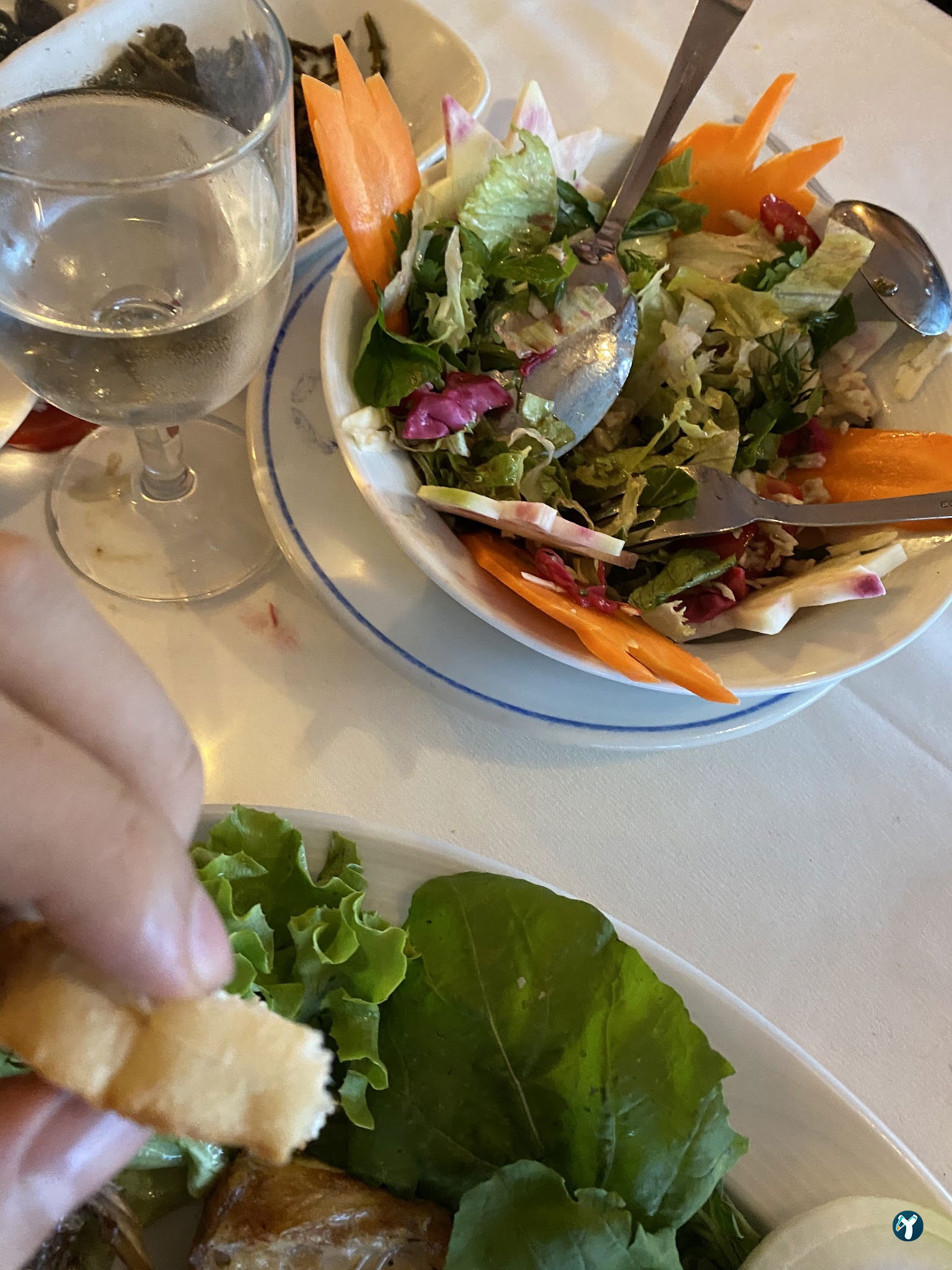 Kavak Kılçıklı Balık Restaurant