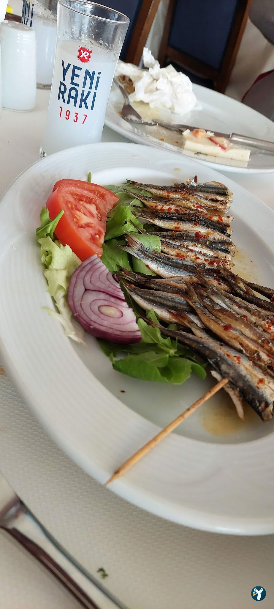 Kavak Kılçıklı Balık Restaurant