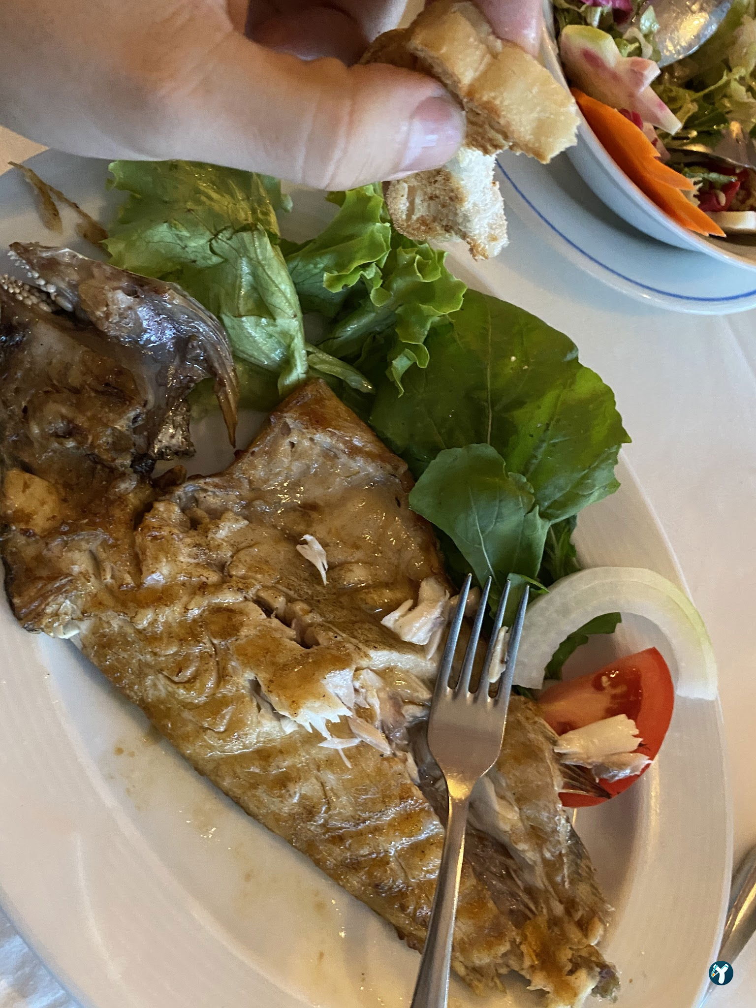 Kavak Kılçıklı Balık Restaurant