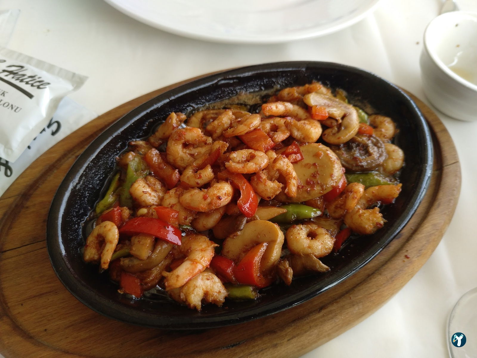 Kavak Kılçıklı Balık Restaurant