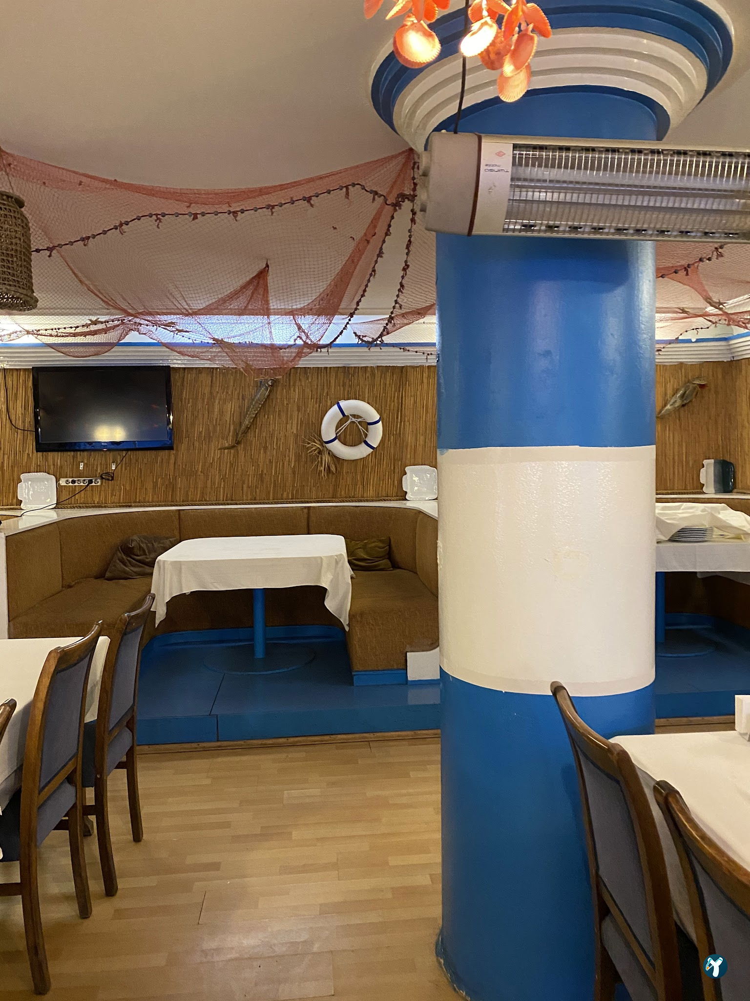 Kavak Kılçıklı Balık Restaurant
