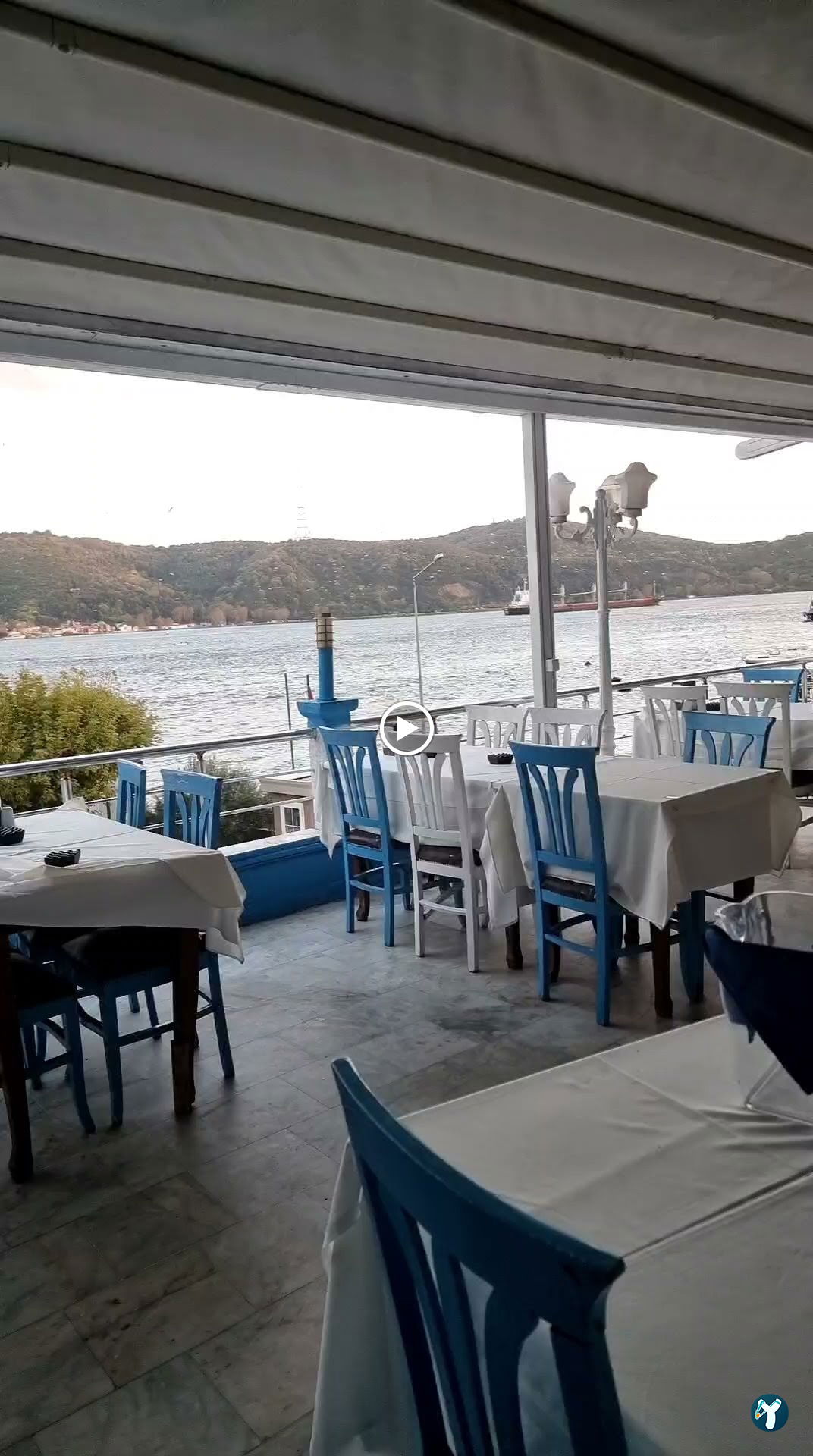 Kavak Kılçıklı Balık Restaurant