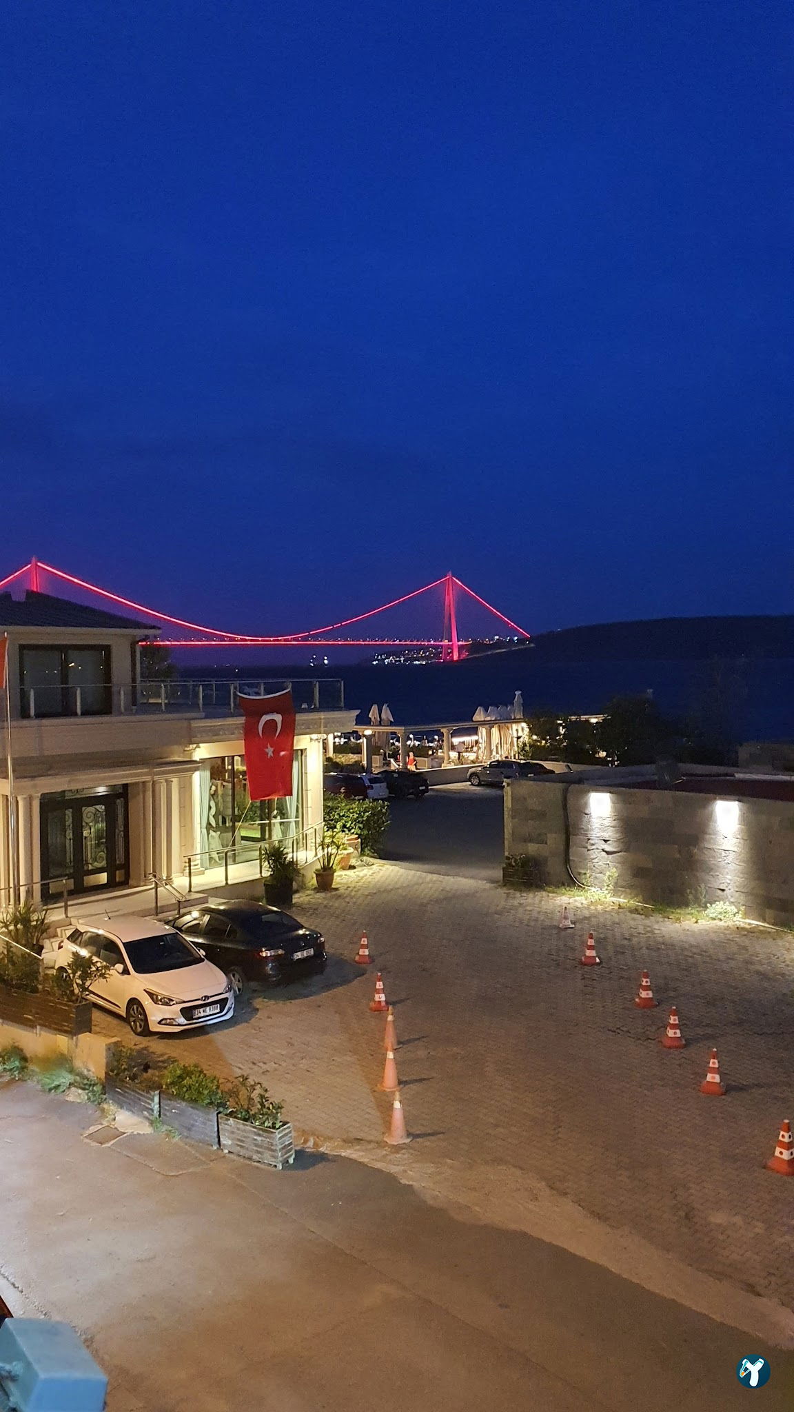 Kavak Kılçıklı Balık Restaurant