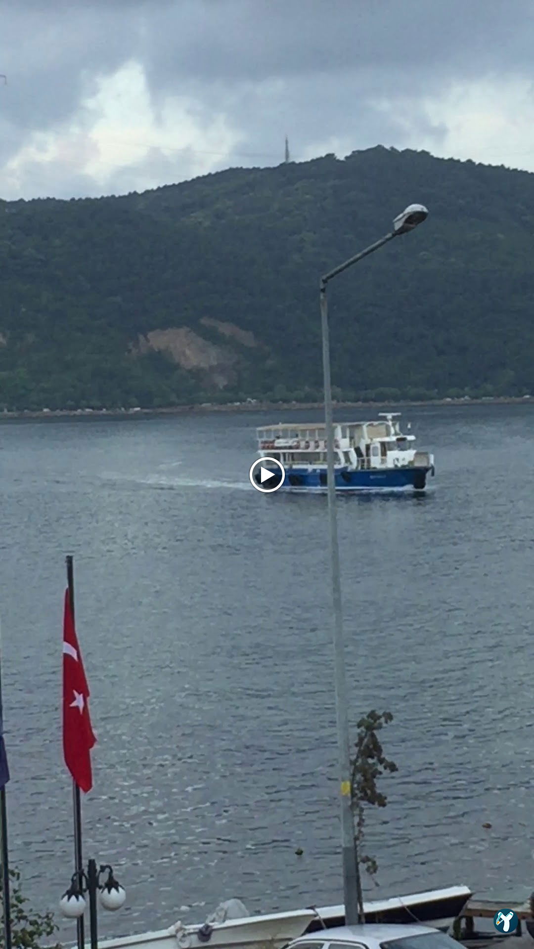 Kavak Kılçıklı Balık Restaurant