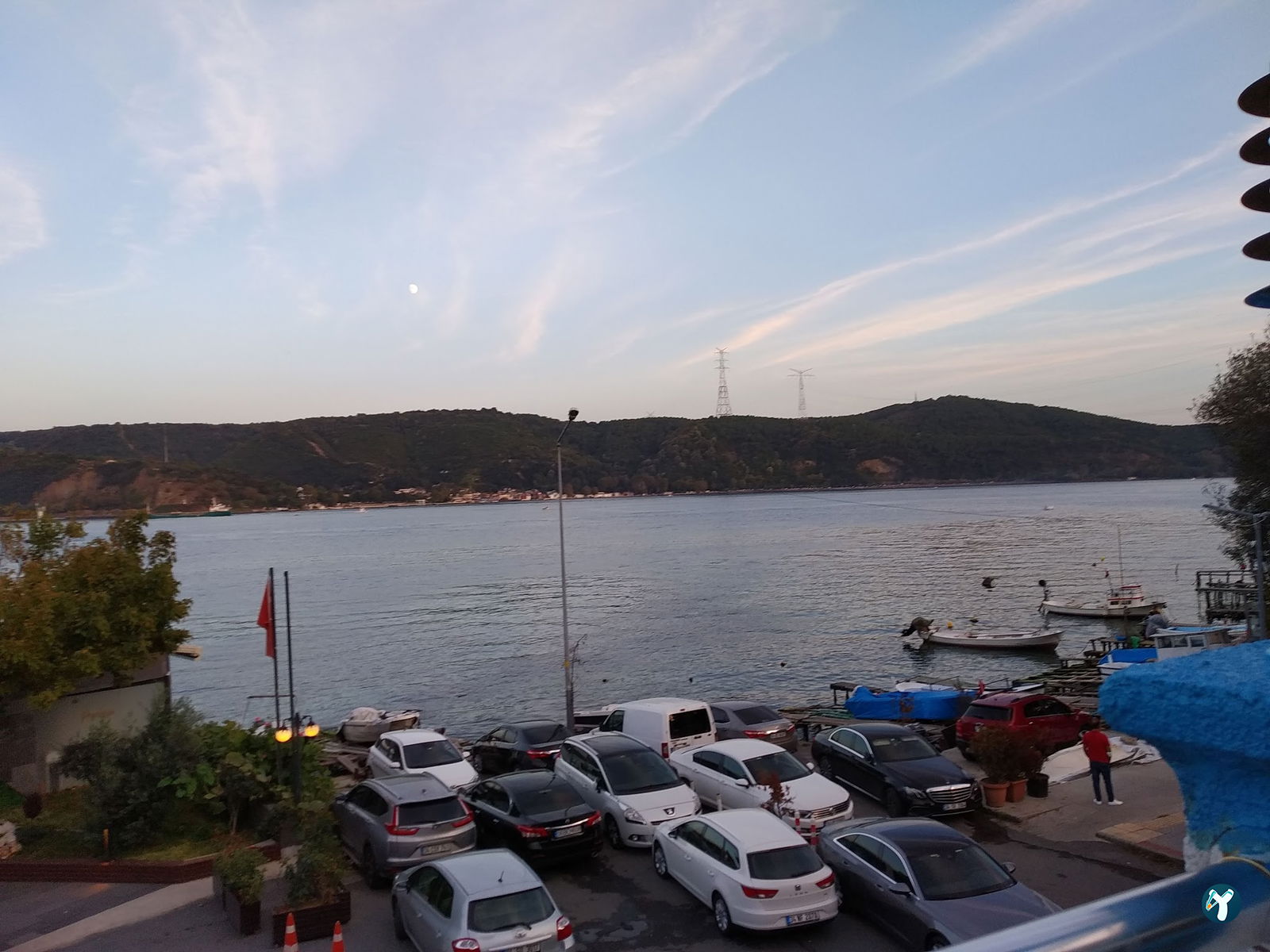 Kavak Kılçıklı Balık Restaurant
