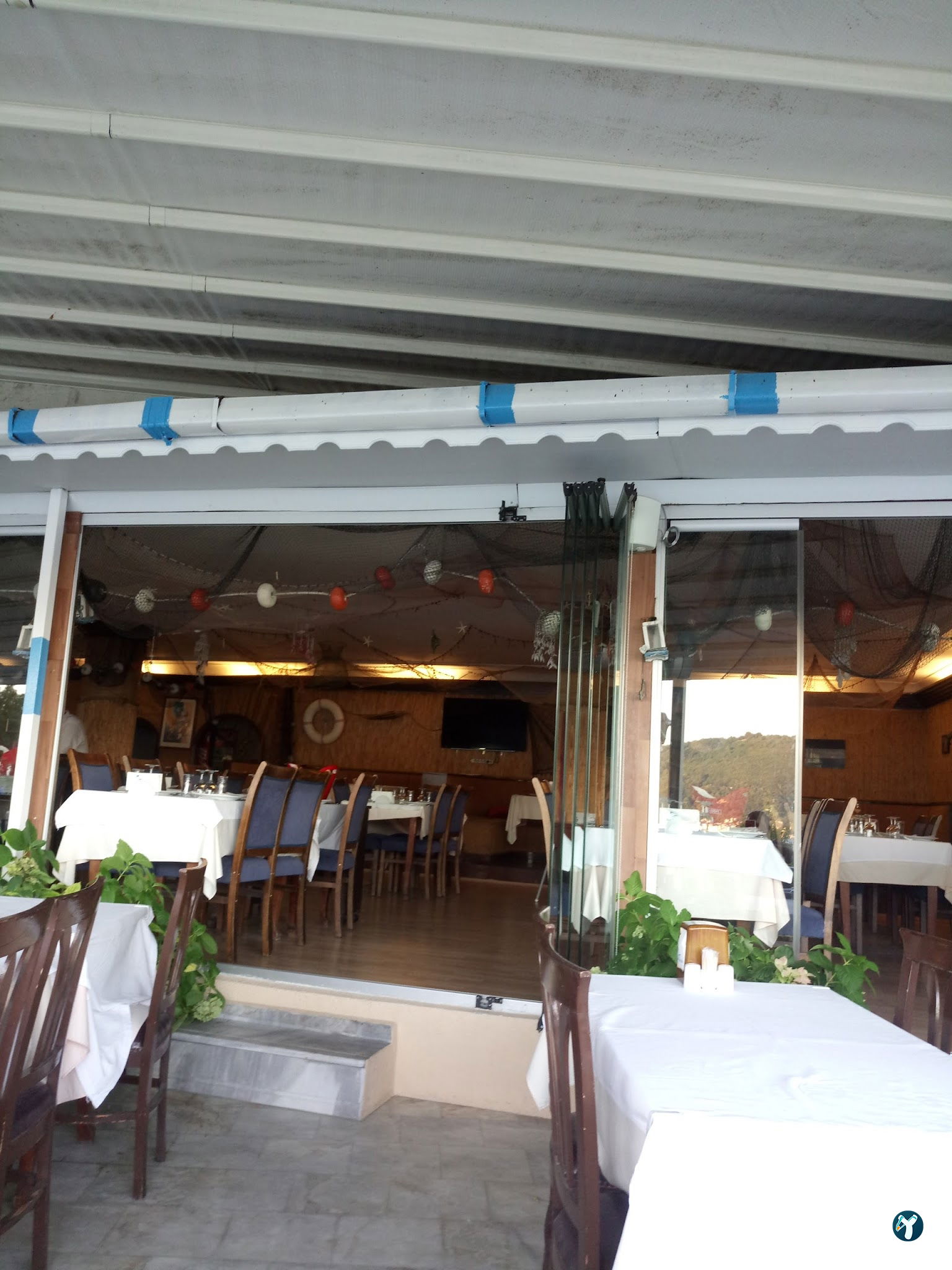 Kavak Kılçıklı Balık Restaurant