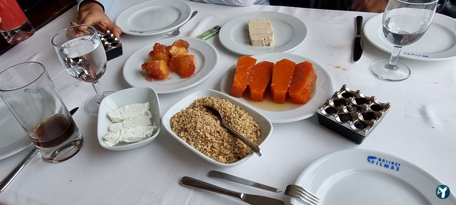 Kavak Kılçıklı Balık Restaurant