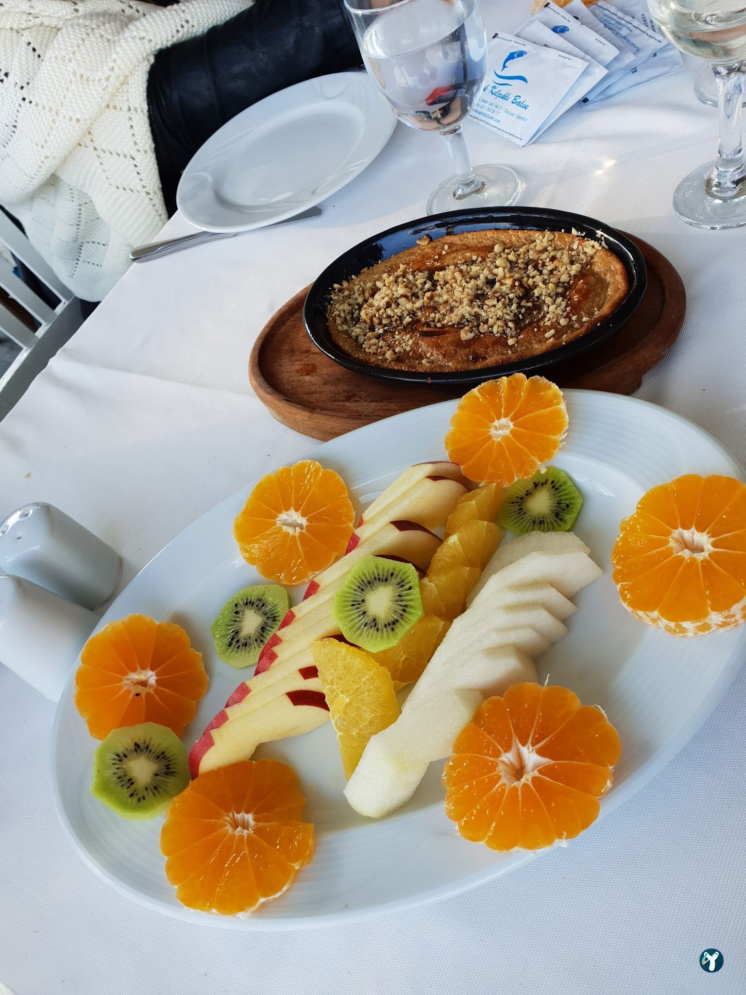 Kavak Kılçıklı Balık Restaurant