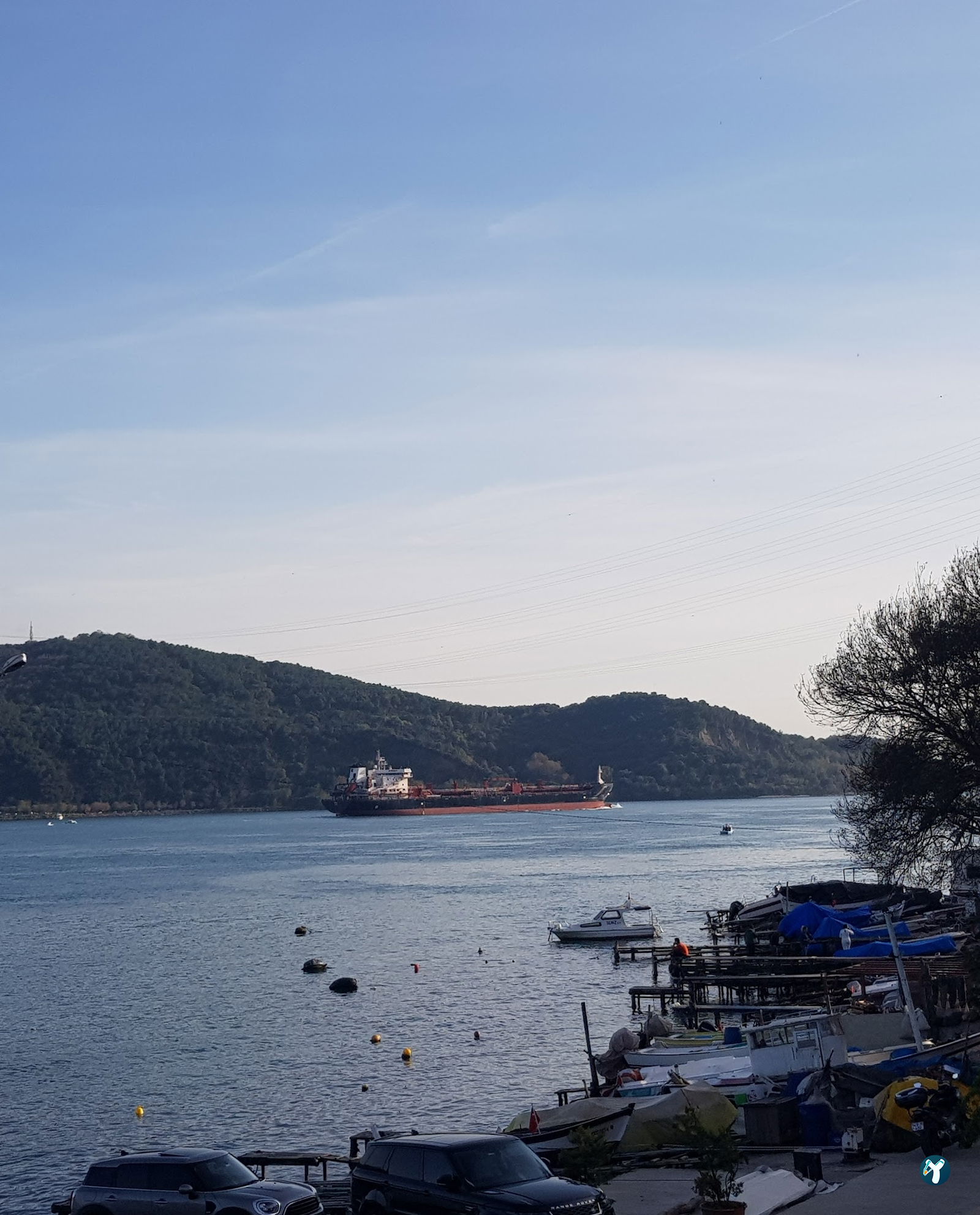 Kavak Kılçıklı Balık Restaurant