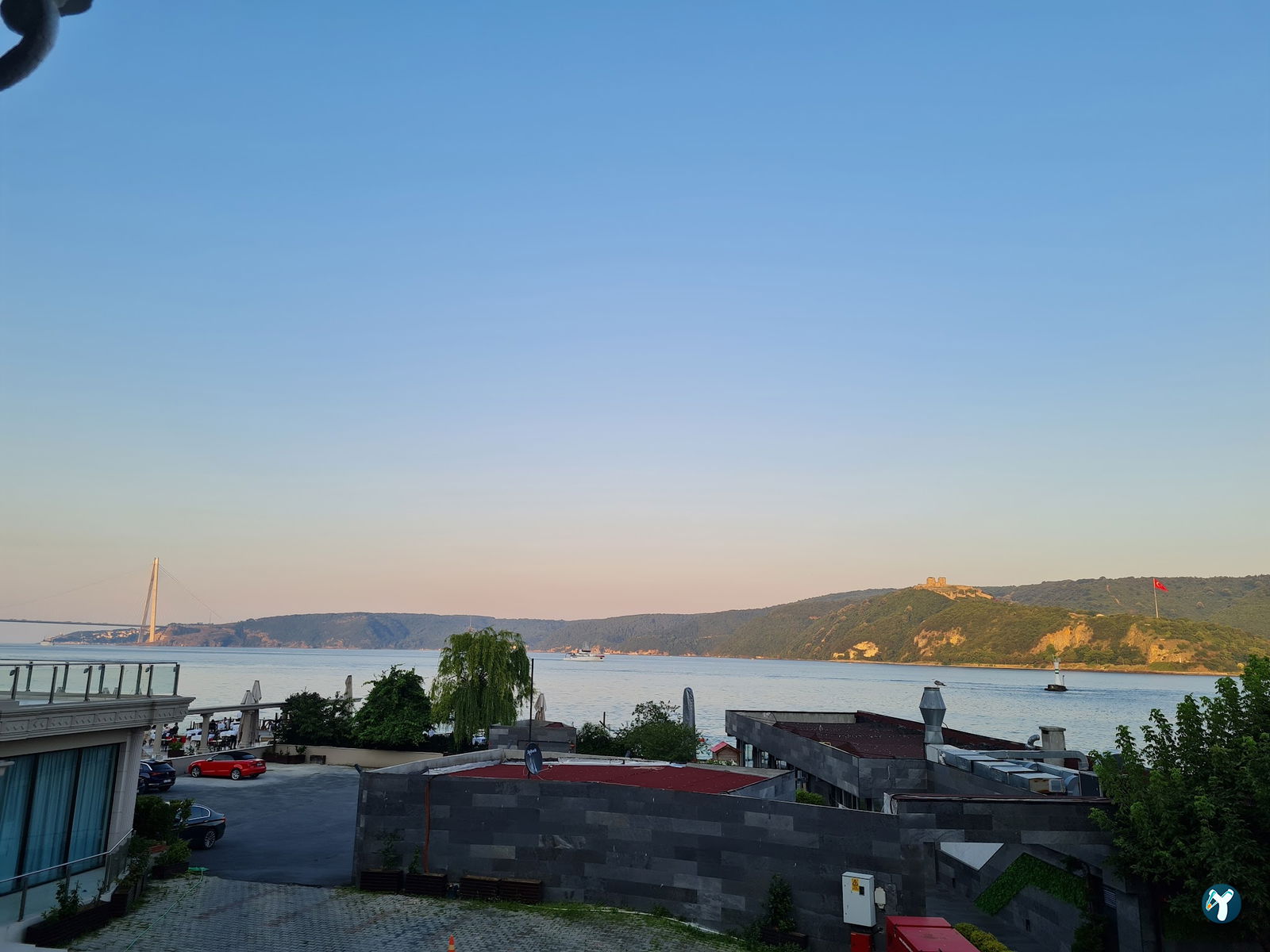Kavak Kılçıklı Balık Restaurant
