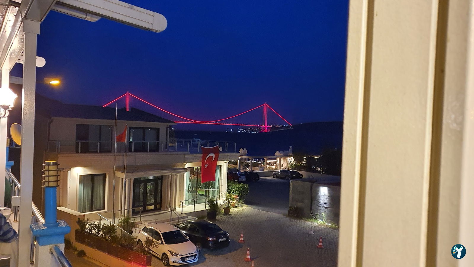 Kavak Kılçıklı Balık Restaurant