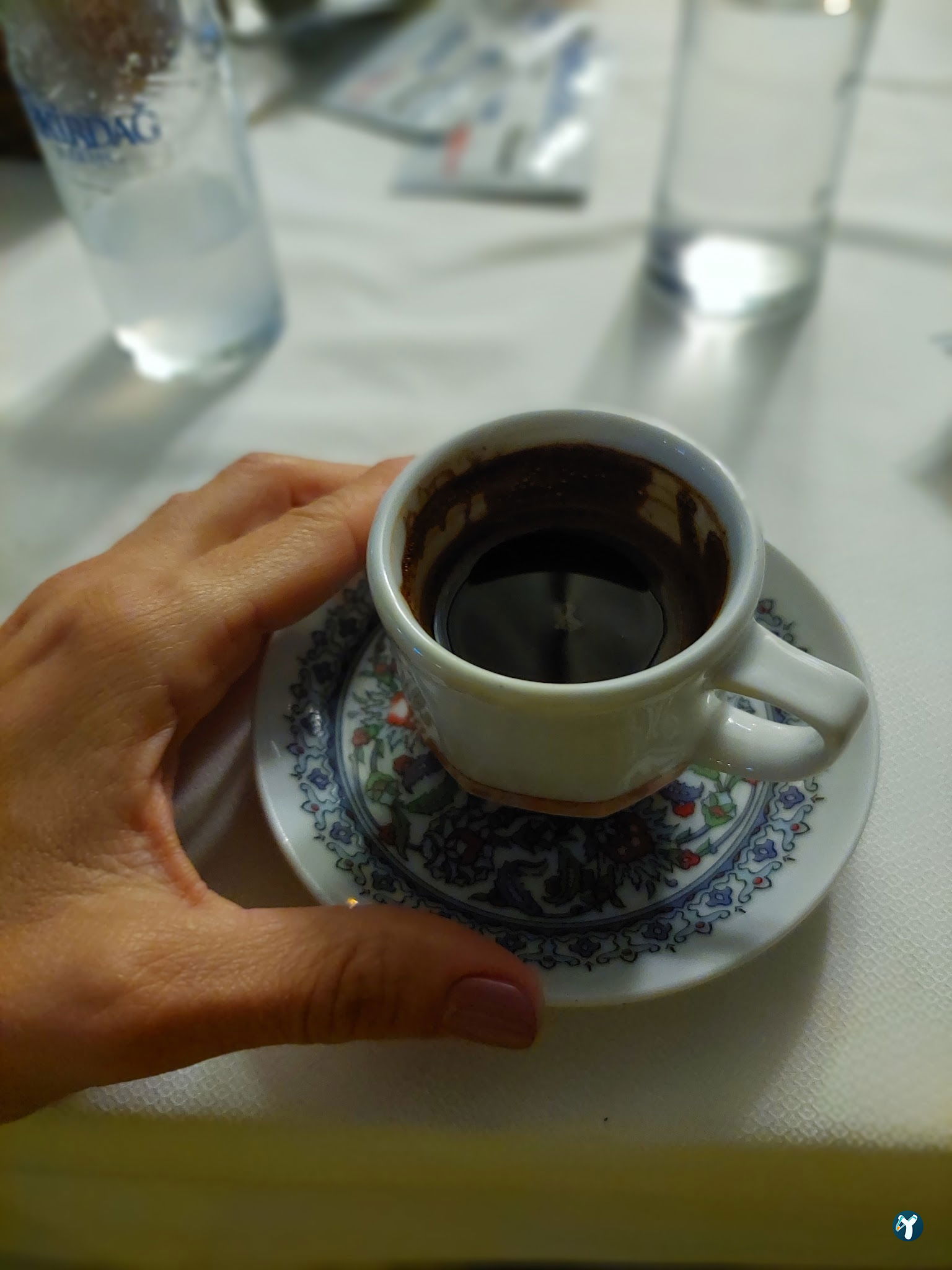 Kavak Kılçıklı Balık Restaurant