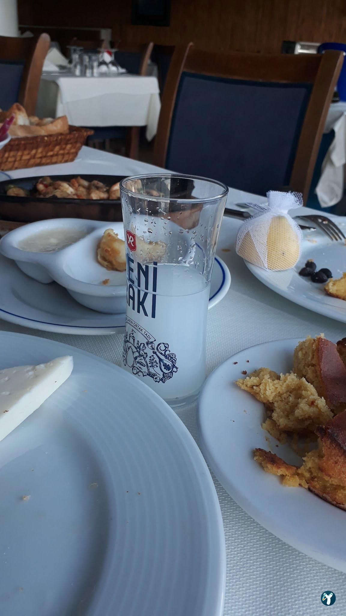 Kavak Kılçıklı Balık Restaurant