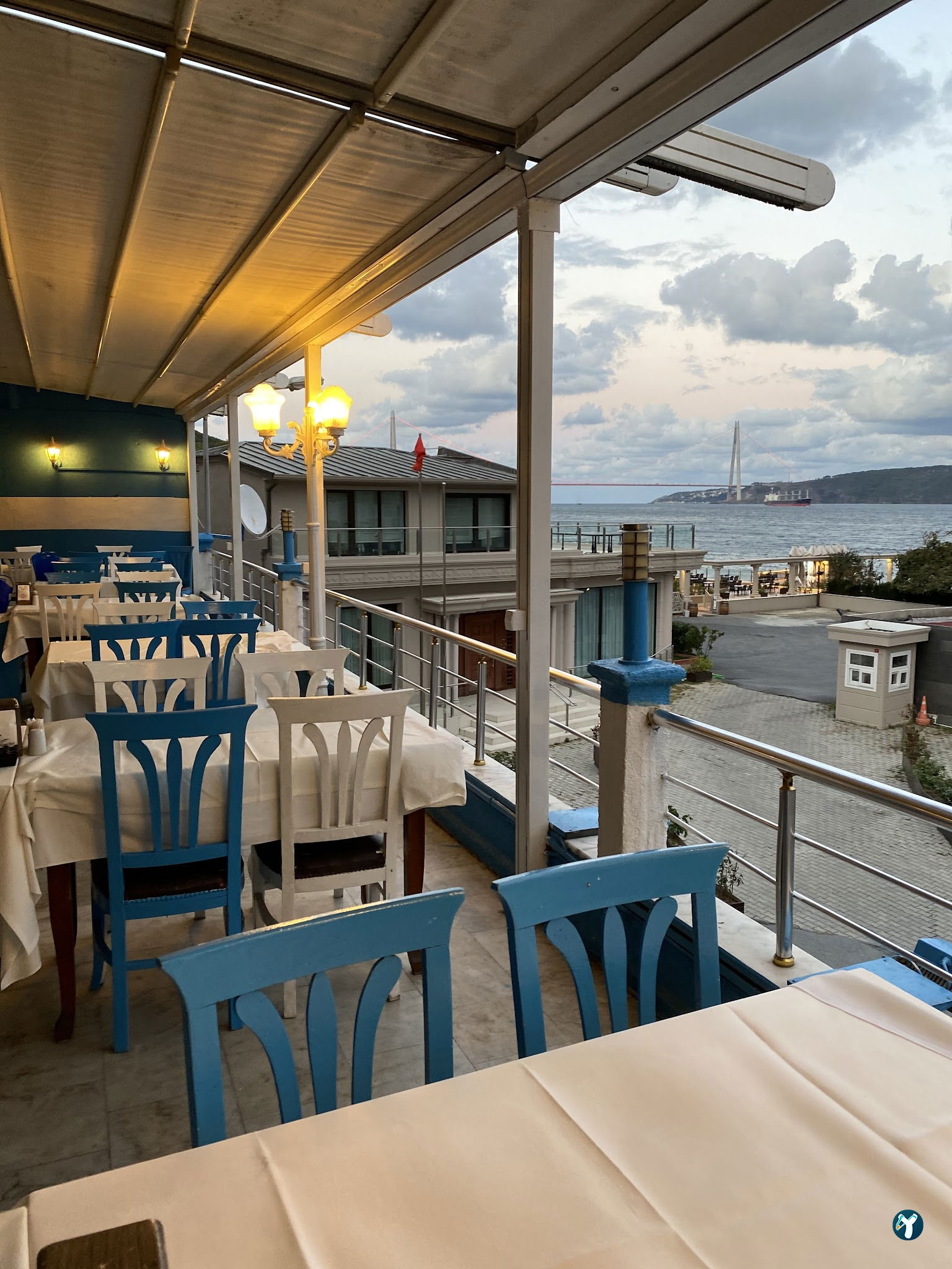 Kavak Kılçıklı Balık Restaurant