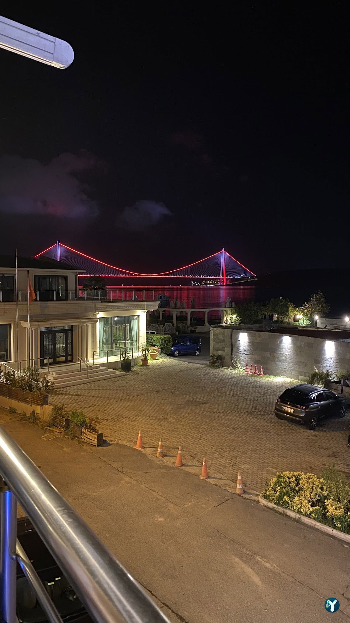 Kavak Kılçıklı Balık Restaurant