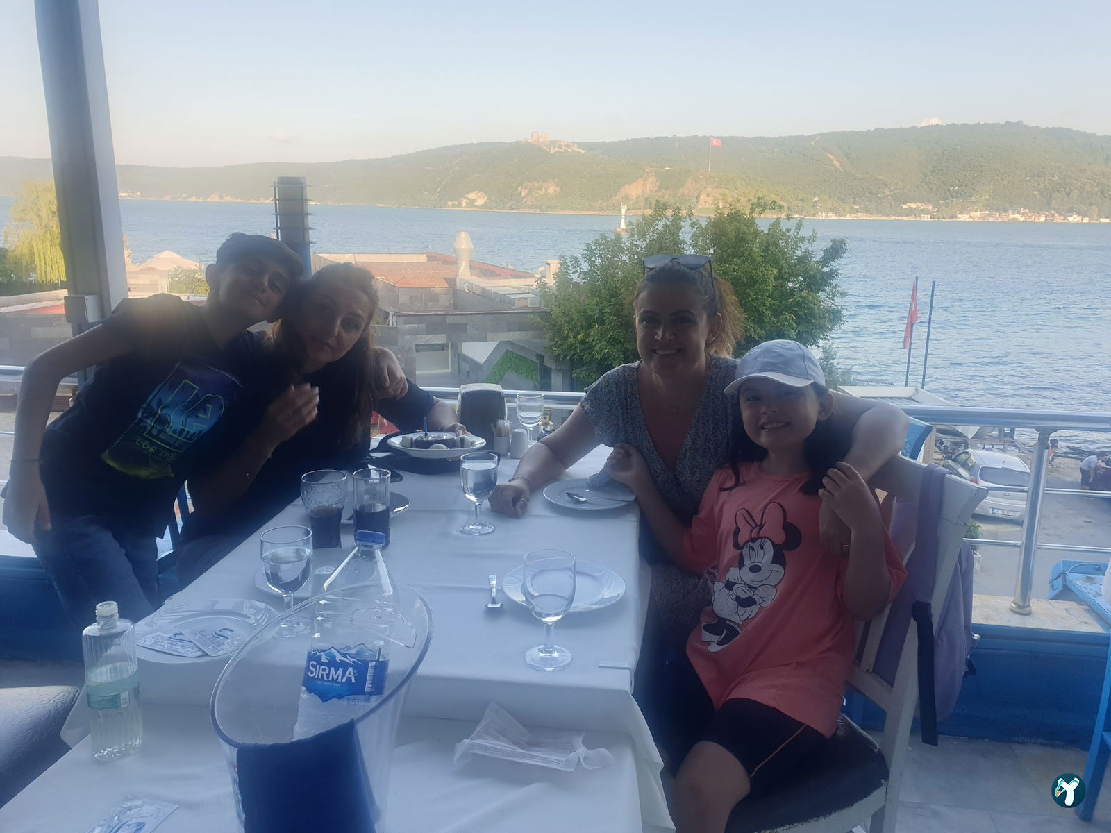 Kavak Kılçıklı Balık Restaurant