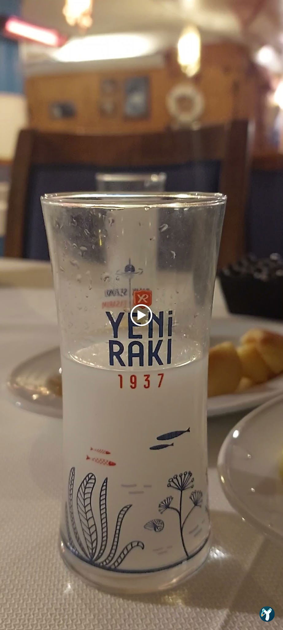 Kavak Kılçıklı Balık Restaurant