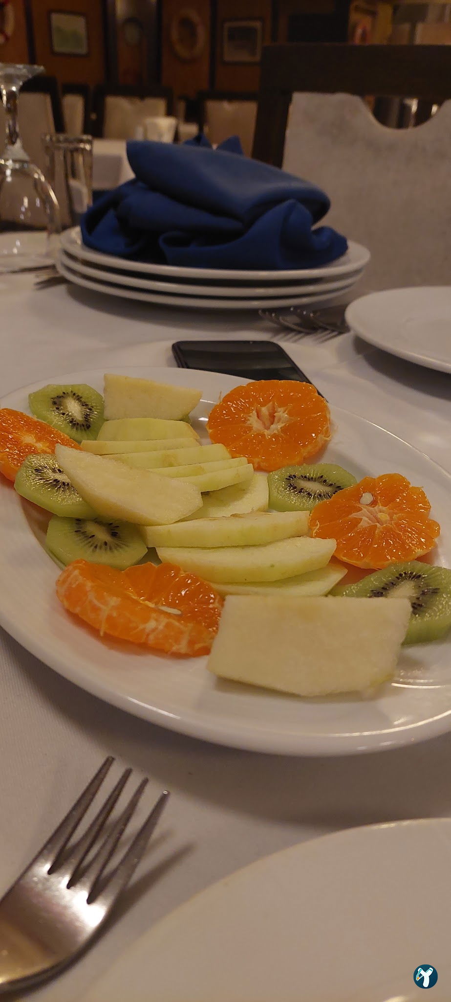Kavak Kılçıklı Balık Restaurant
