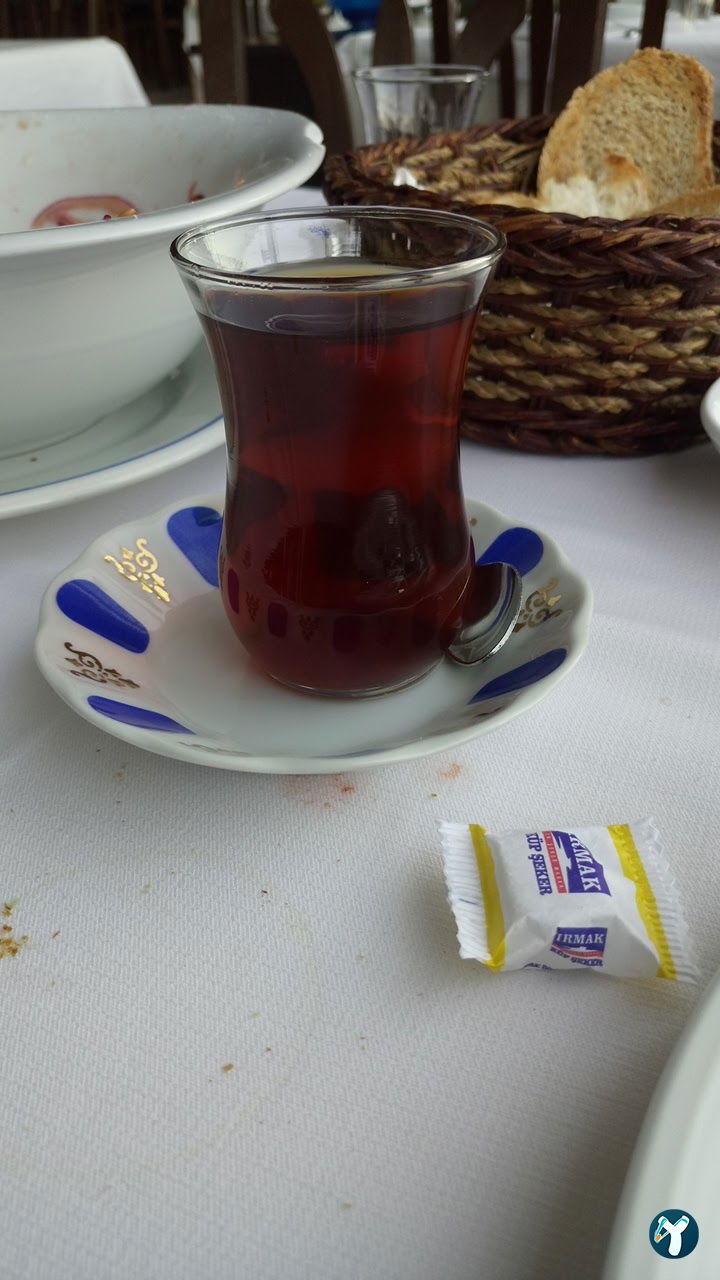 Kavak Kılçıklı Balık Restaurant