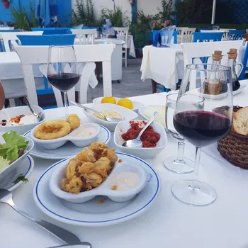 Kavak Kılçıklı Balık Restaurant resimleri Kavak Kılçıklı Balık Restaurant resimleri