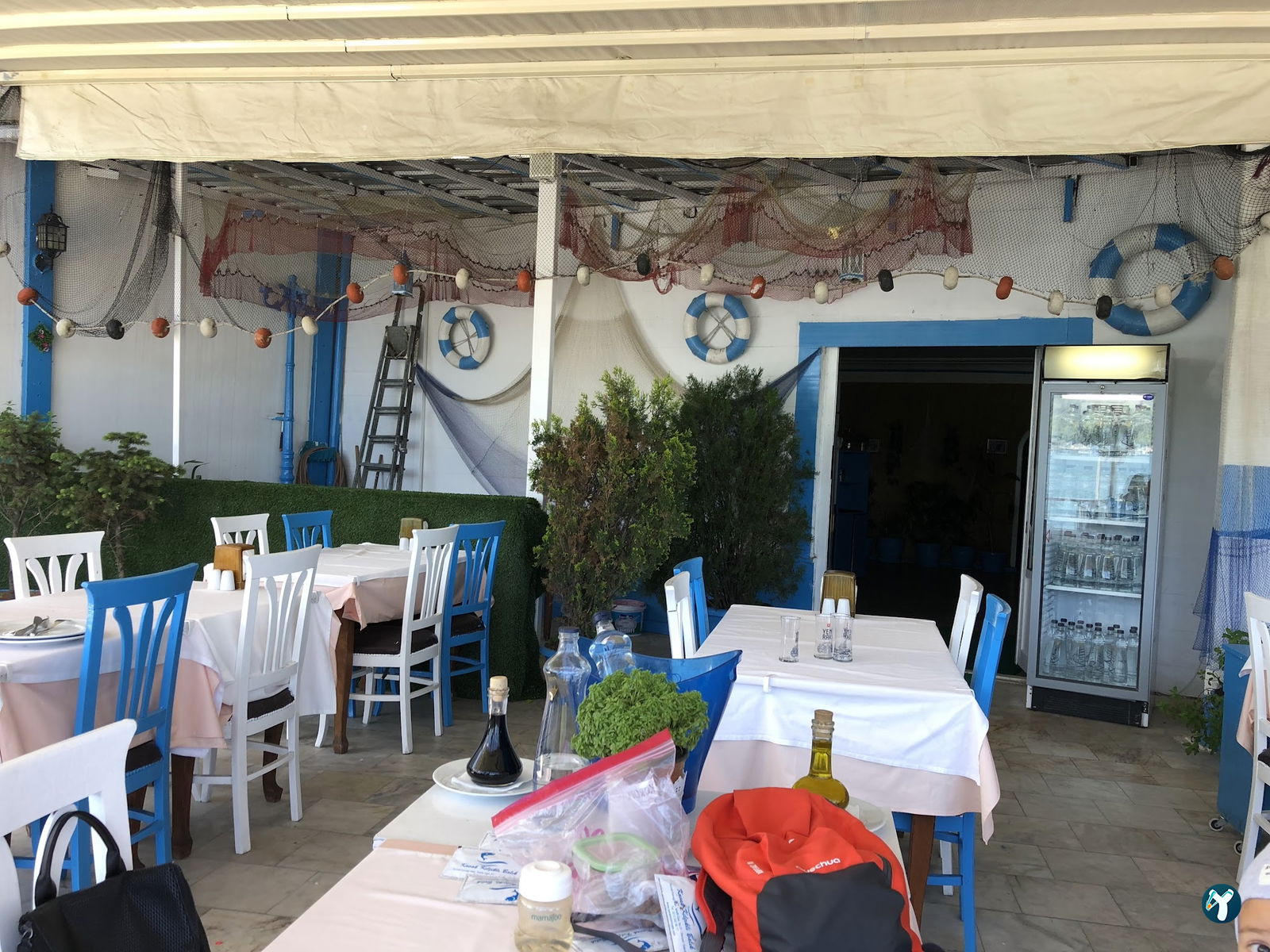 Kavak Kılçıklı Balık Restaurant