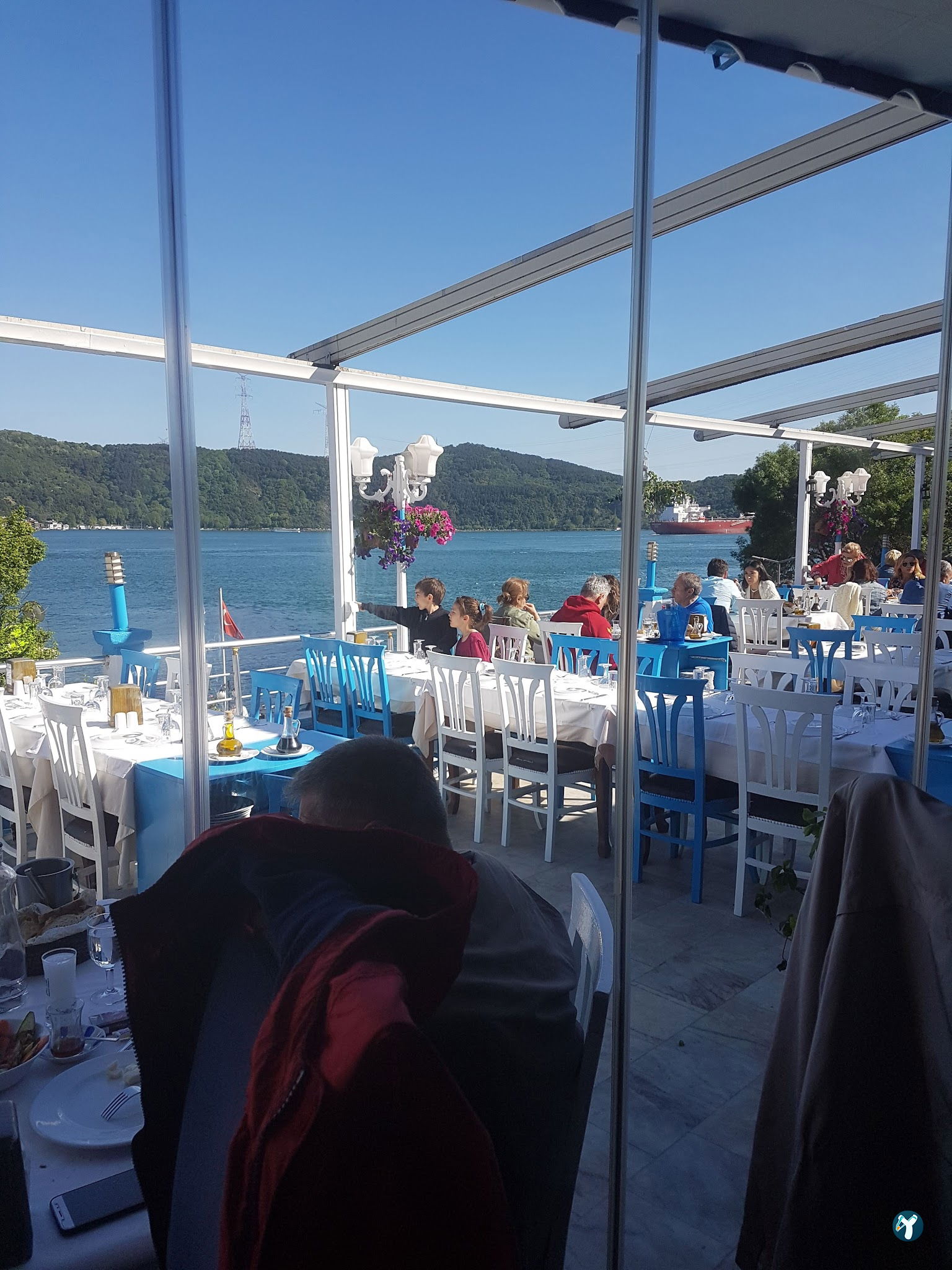 Kavak Kılçıklı Balık Restaurant