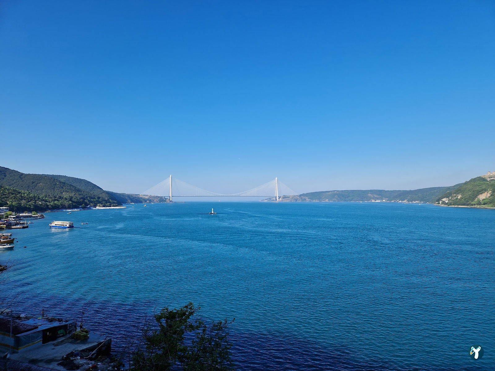 Kavak Kılçıklı Balık Restaurant