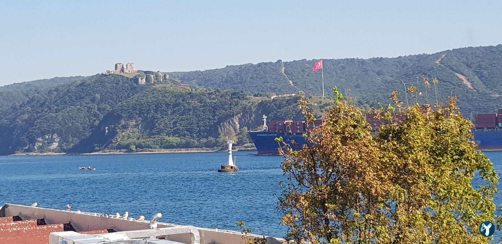 Kavak Kılçıklı Balık Restaurant