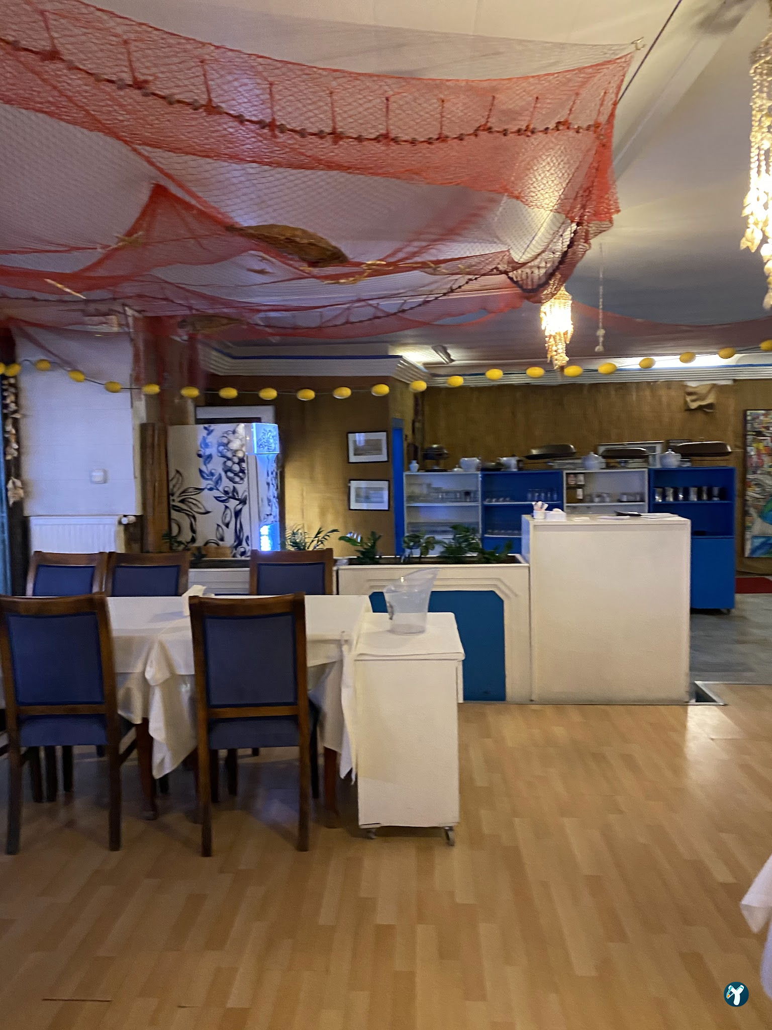 Kavak Kılçıklı Balık Restaurant