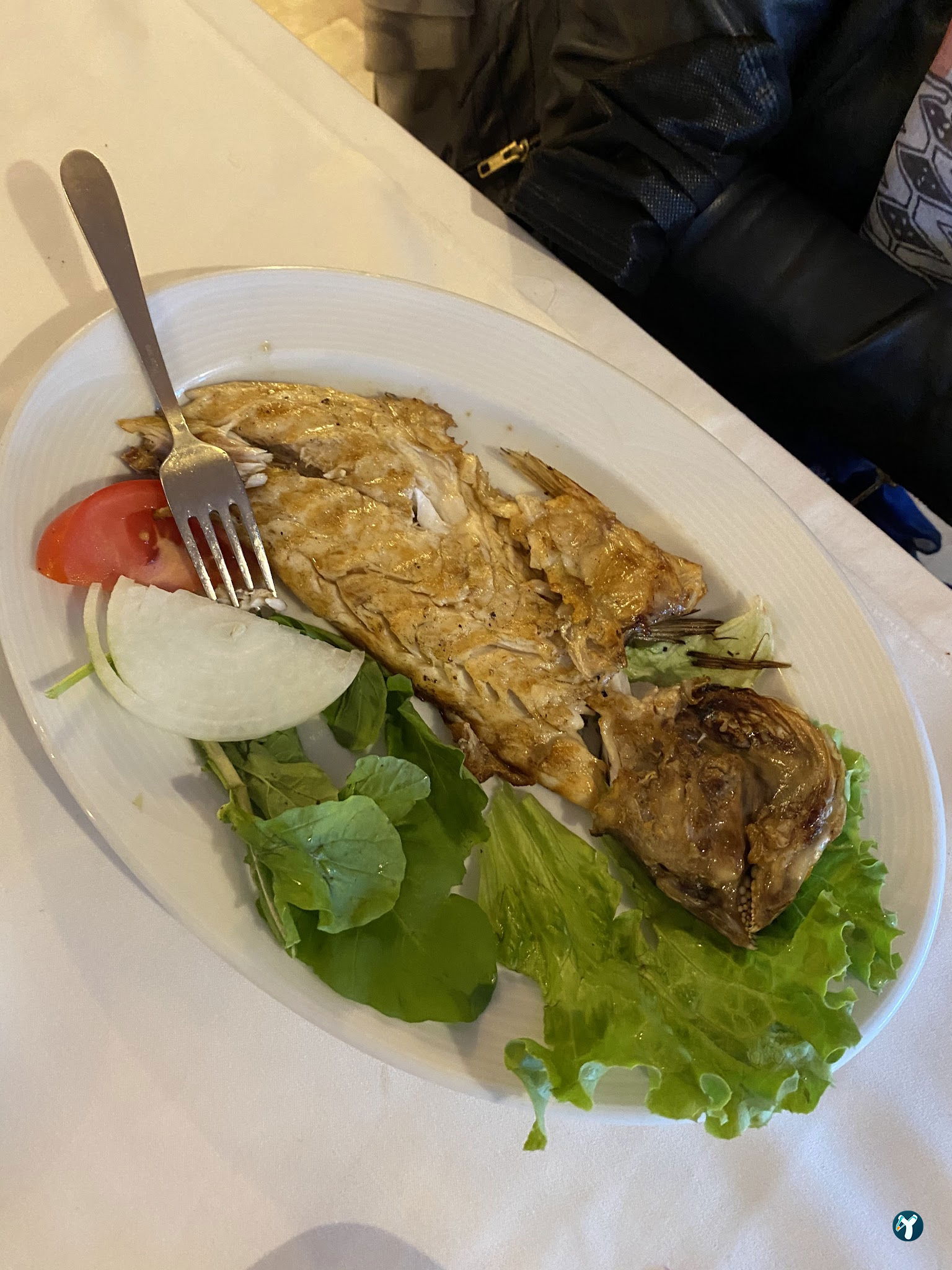 Kavak Kılçıklı Balık Restaurant