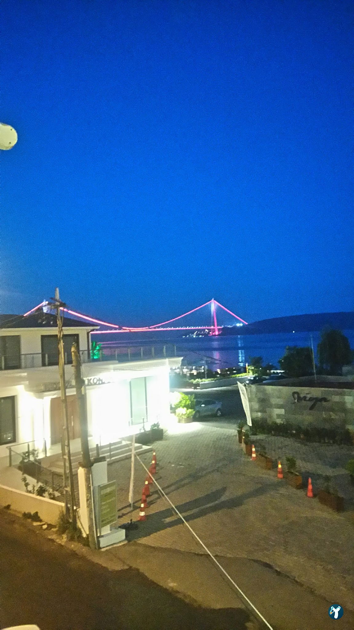 Kavak Kılçıklı Balık Restaurant