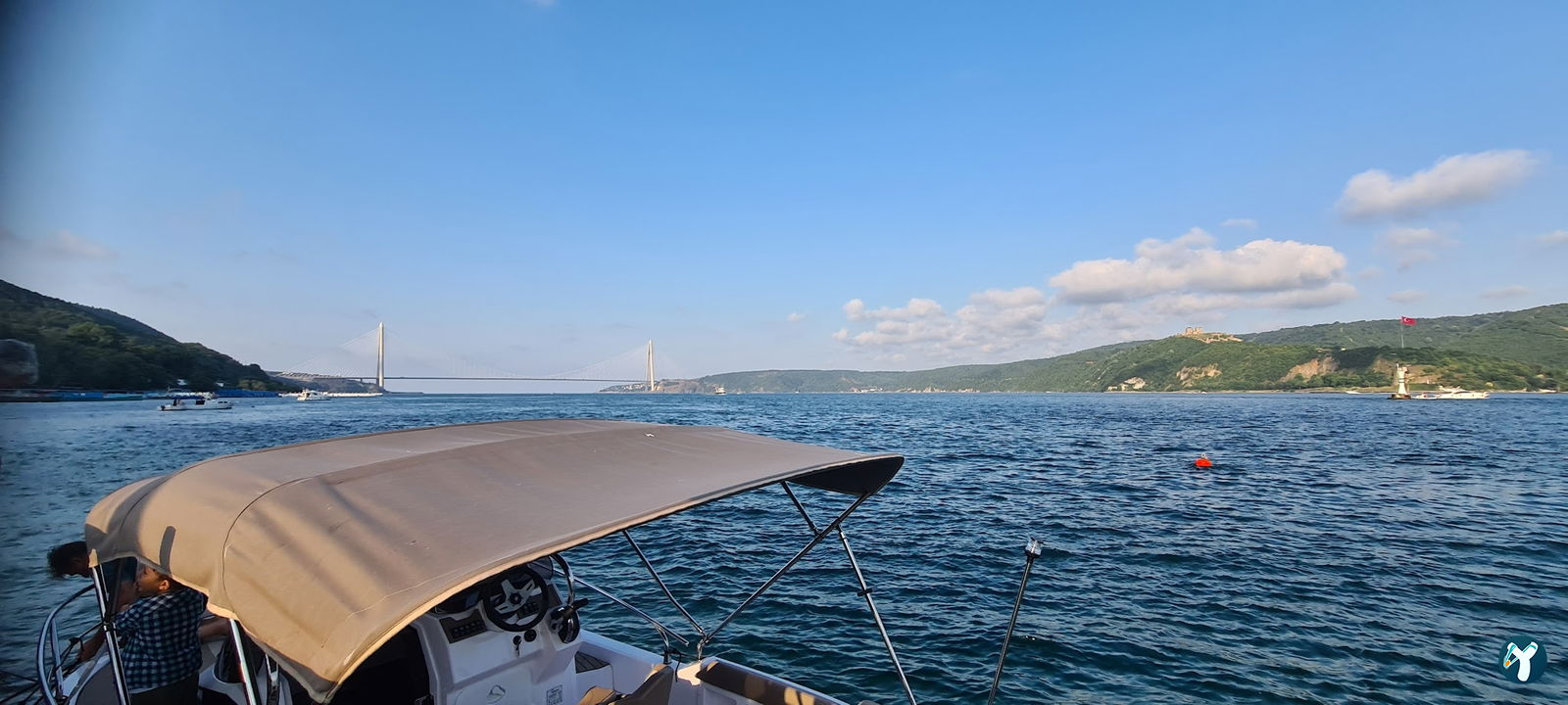 Kavak Kılçıklı Balık Restaurant