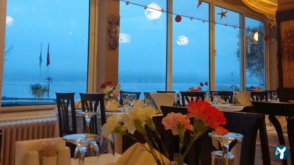 Kavak Kılçıklı Balık Restaurant