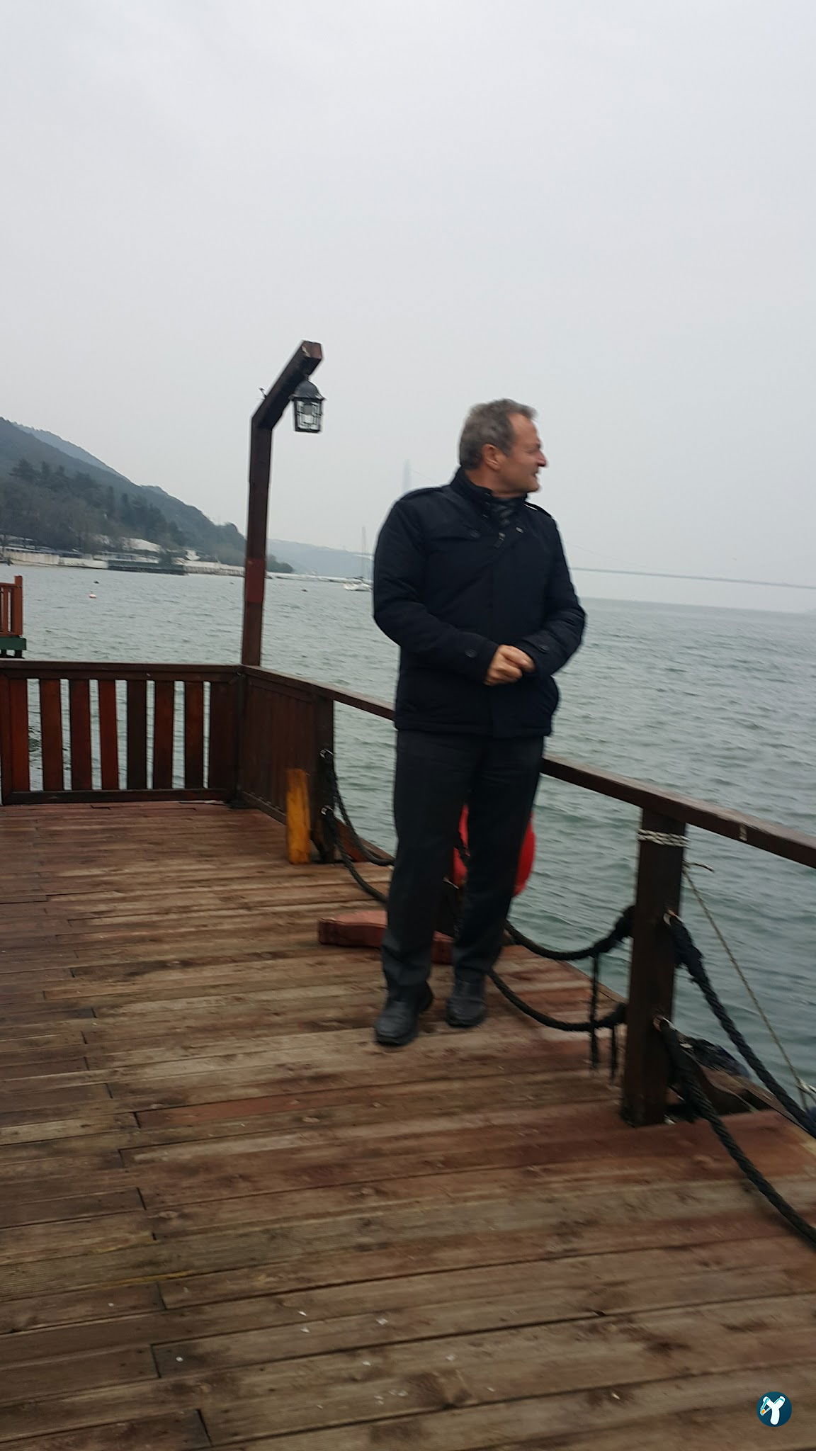 Kavak Kılçıklı Balık Restaurant