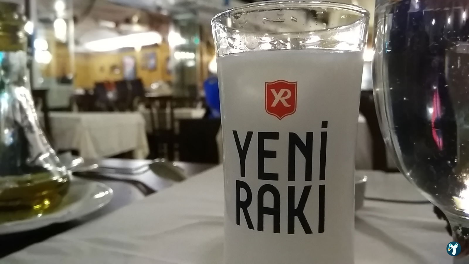 Kavak Kılçıklı Balık Restaurant
