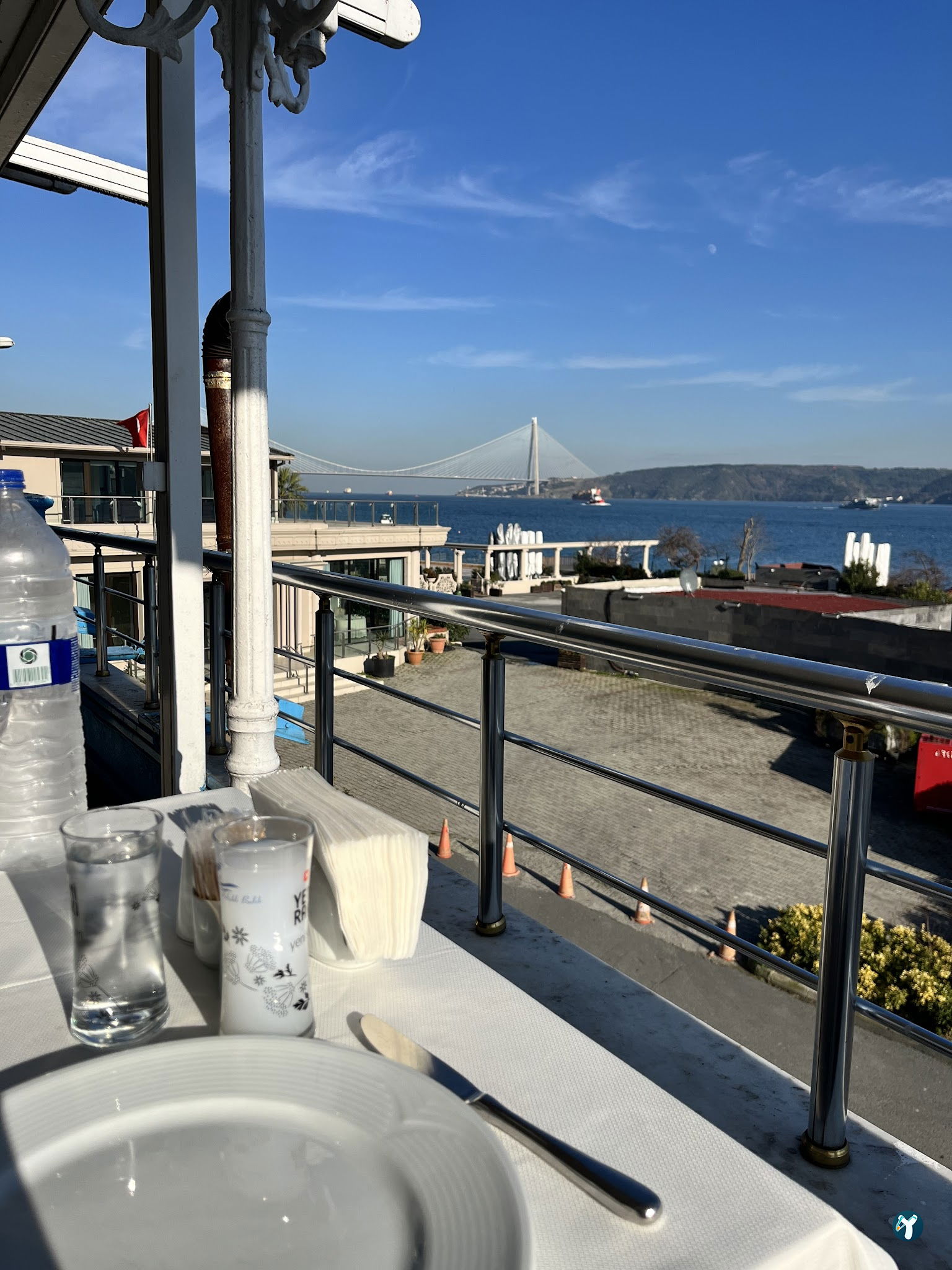 Kavak Kılçıklı Balık Restaurant