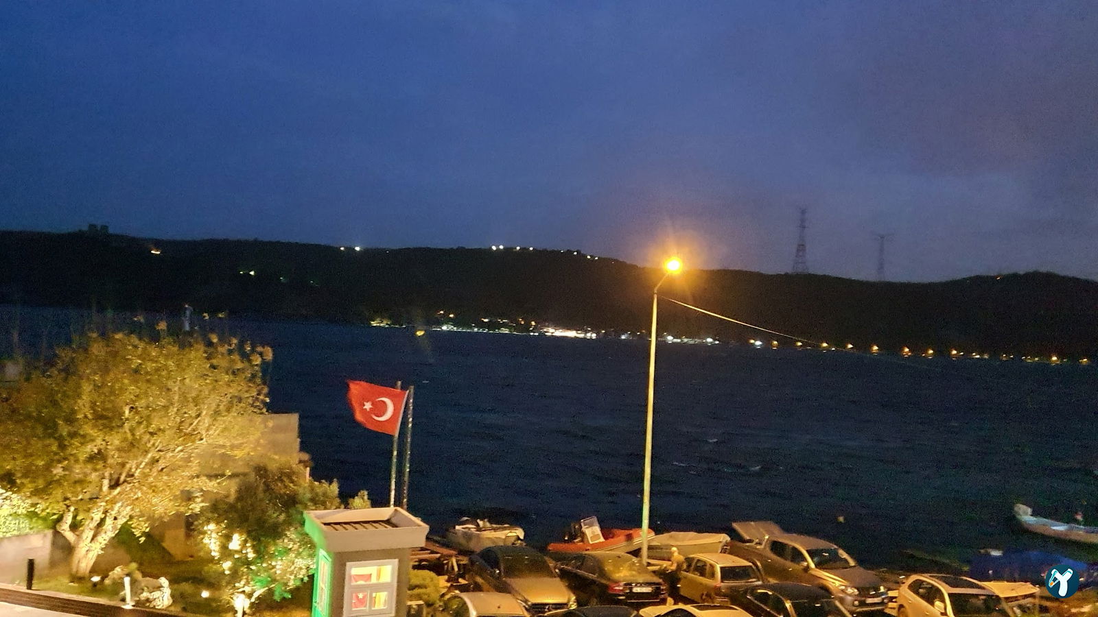 Kavak Kılçıklı Balık Restaurant