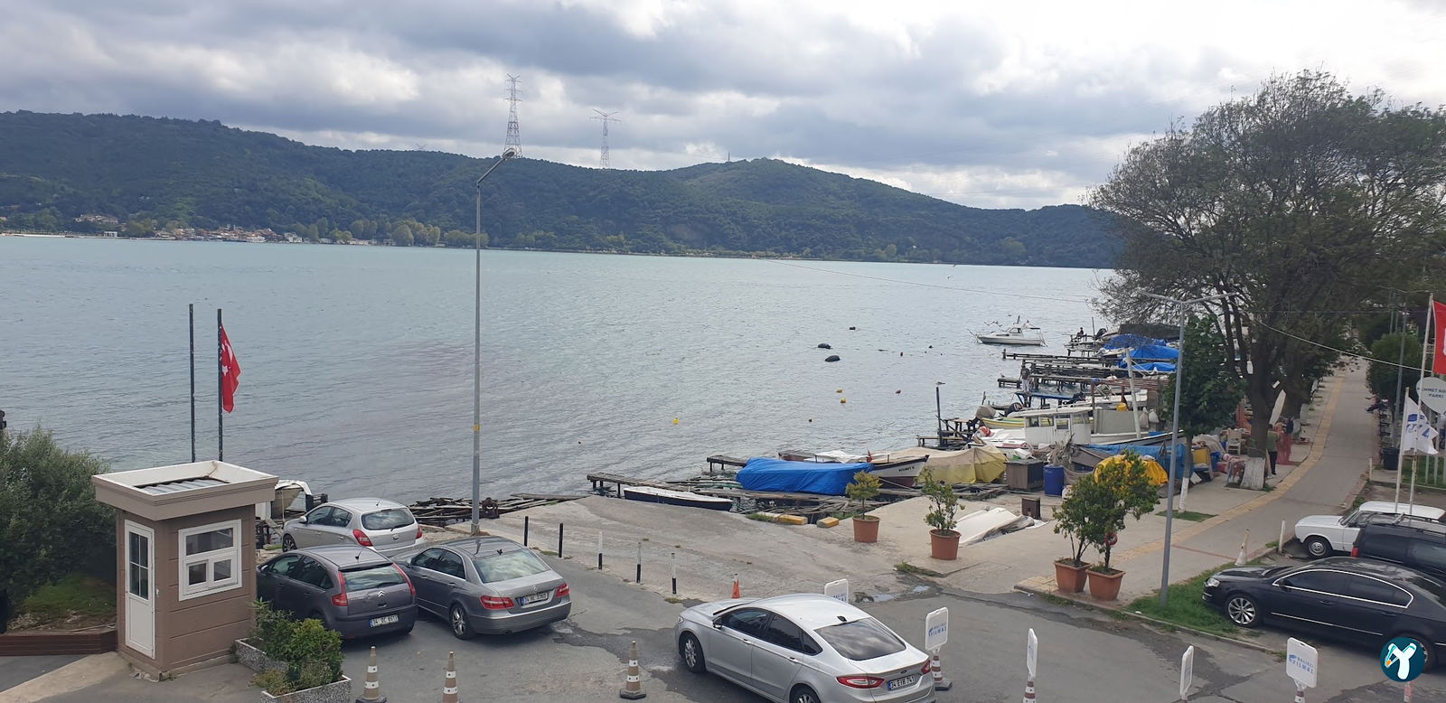 Kavak Kılçıklı Balık Restaurant