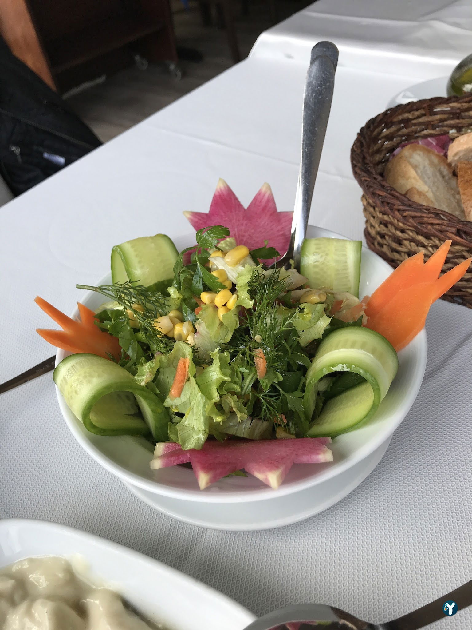Kavak Kılçıklı Balık Restaurant