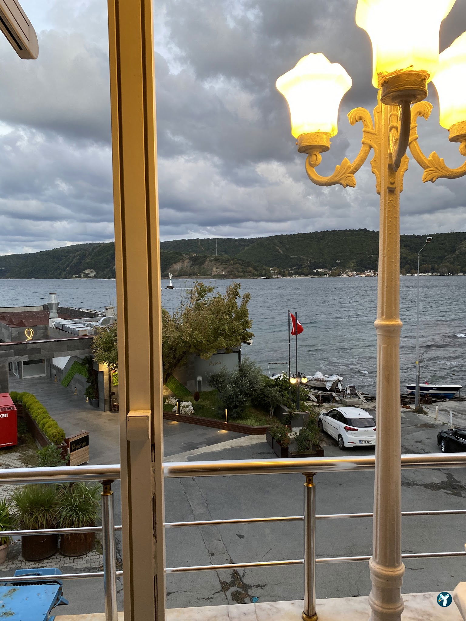 Kavak Kılçıklı Balık Restaurant