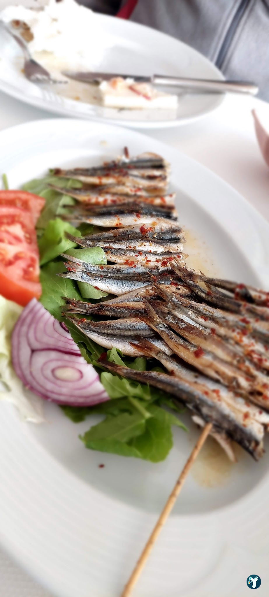 Kavak Kılçıklı Balık Restaurant