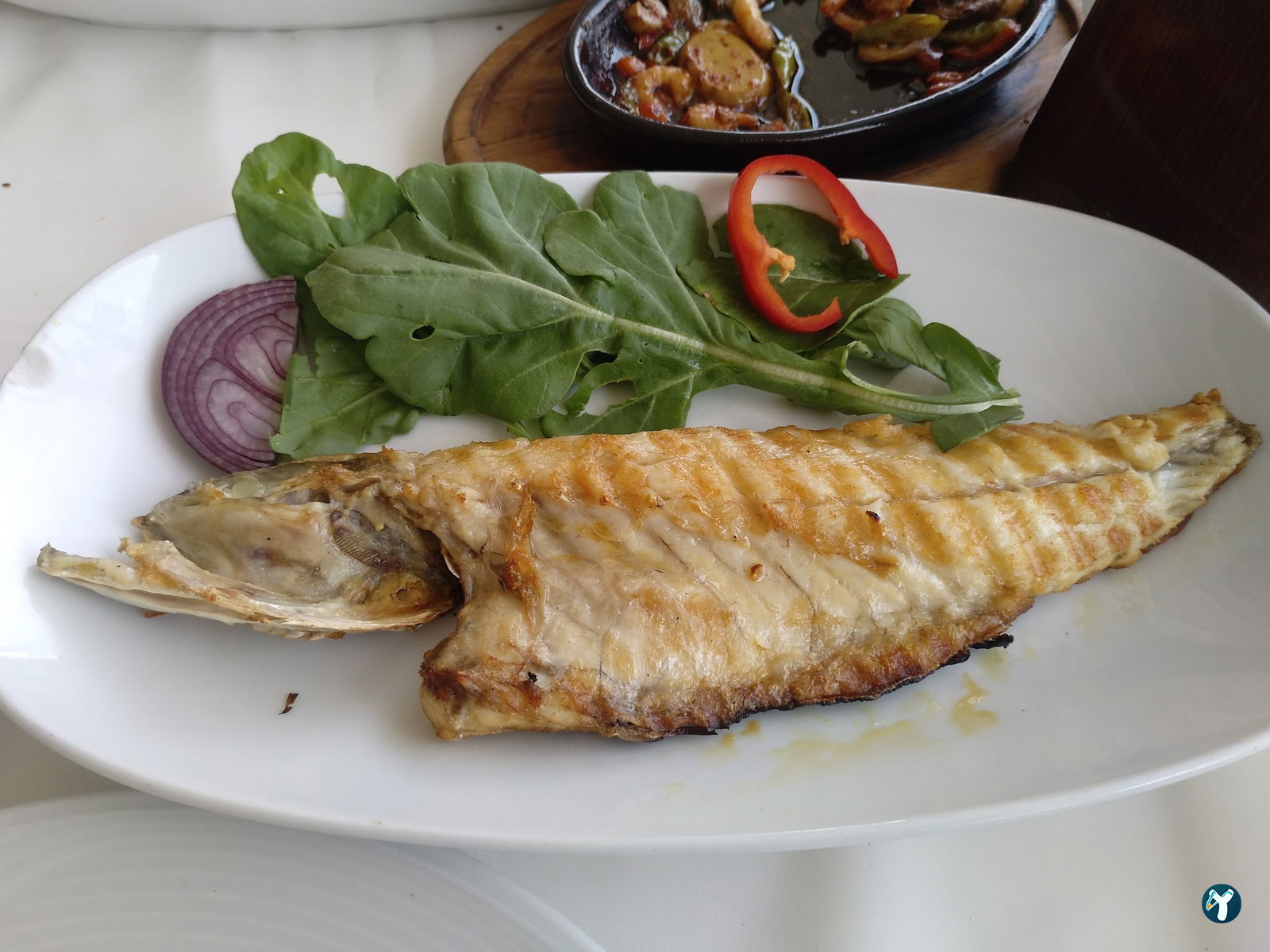 Kavak Kılçıklı Balık Restaurant