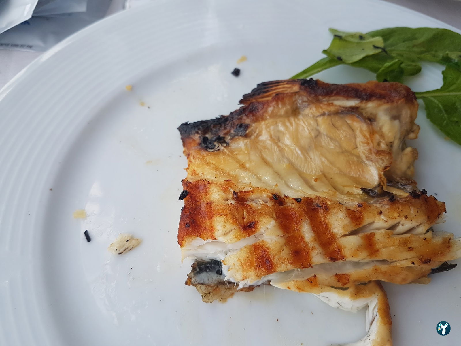 Kavak Kılçıklı Balık Restaurant