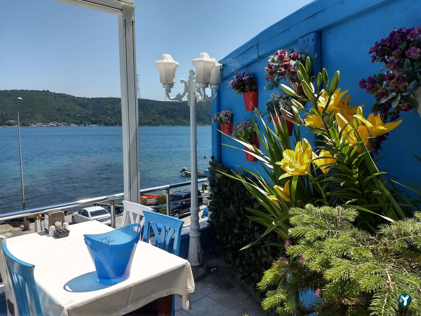 Kavak Kılçıklı Balık Restaurant