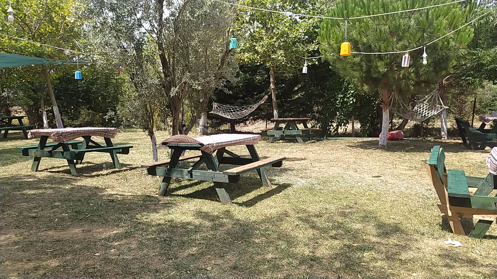 Gölbaşı Restaurant