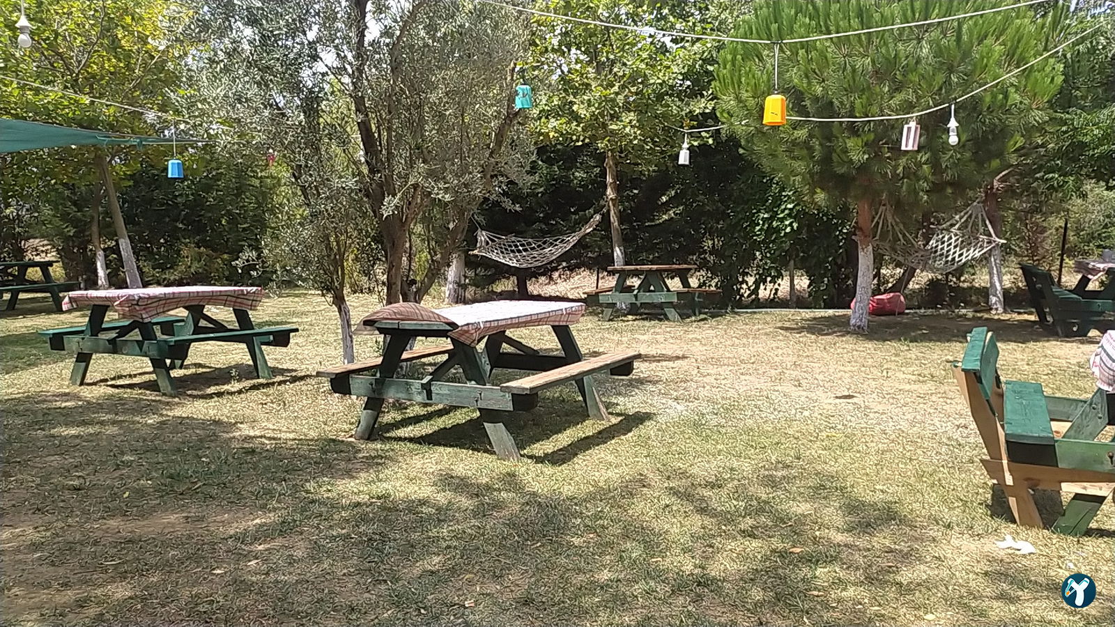 Gölbaşı Restaurant