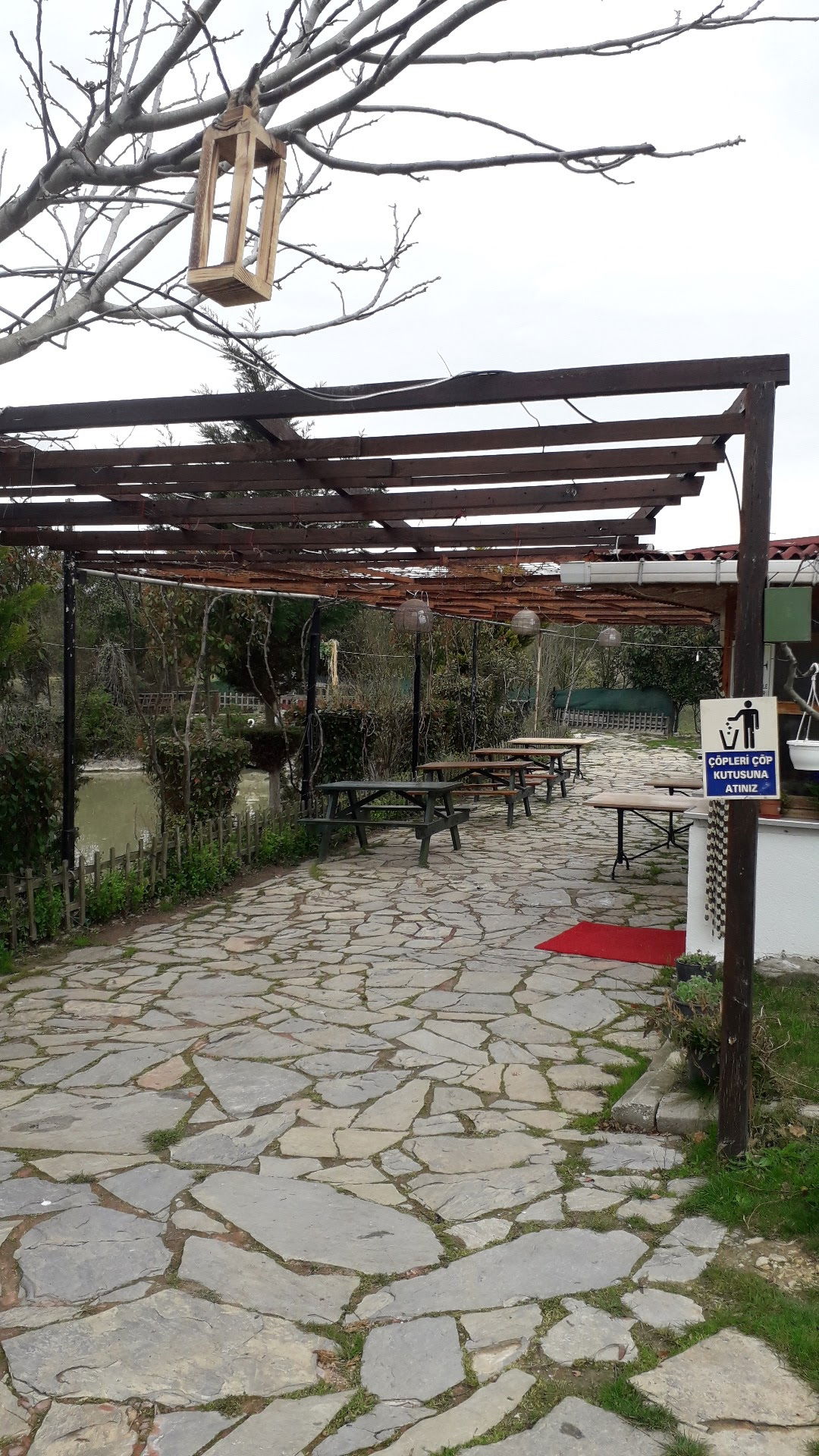 Gölbaşı Restaurant