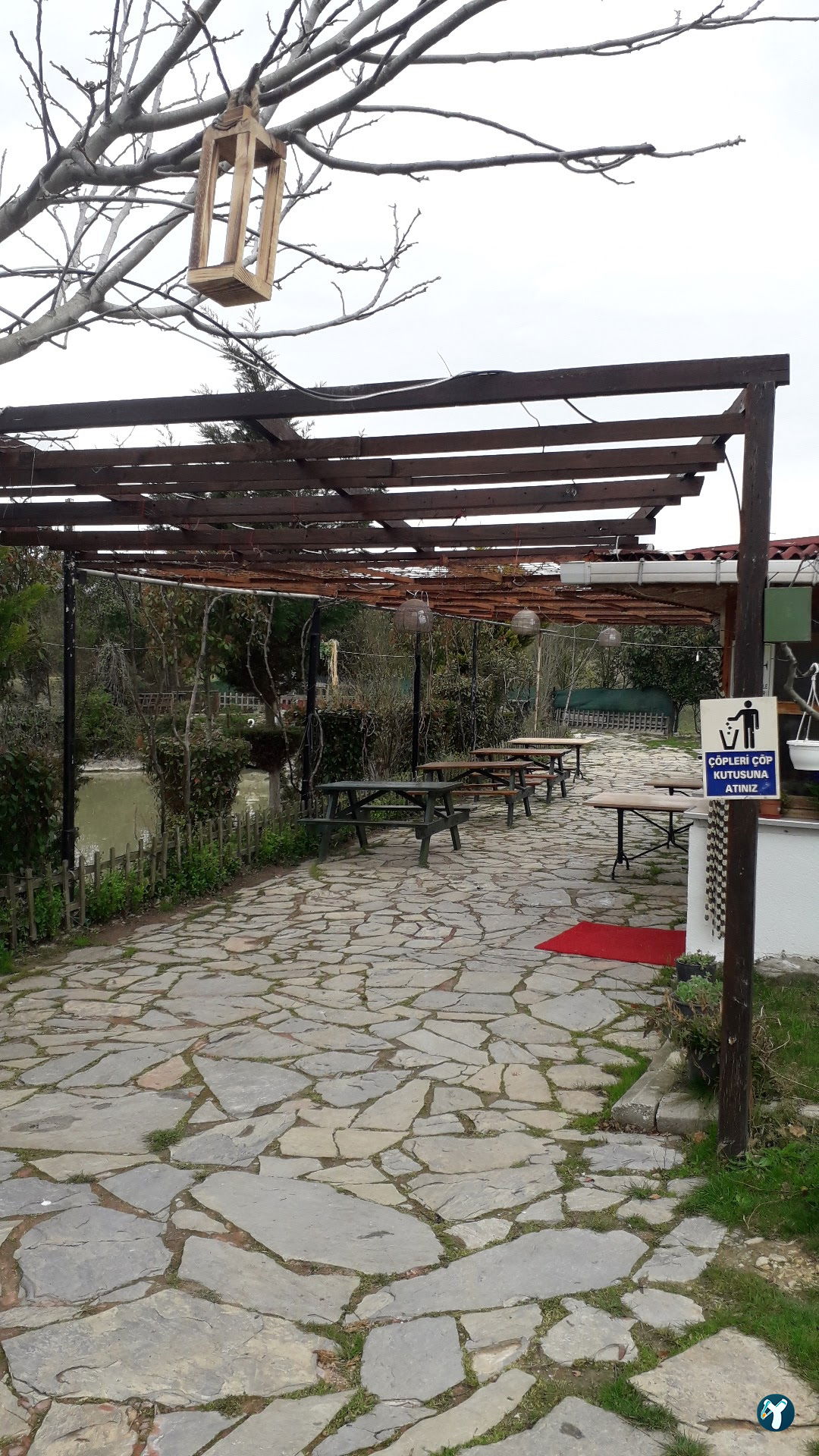Gölbaşı Restaurant